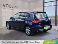 gebraucht VW Golf GolfRabbit 40 1,0 TSI