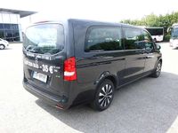 gebraucht Mercedes Vito Tourer Select Allrad