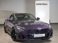 gebraucht BMW Z4 sDrive 20i