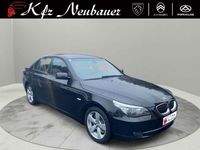 gebraucht BMW 525 d xDrive
