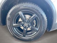 gebraucht VW T-Roc Austria TSI