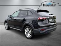 Gebraucht VW Taigo 116 PS (85 kW) 2025 Schwarz SUV