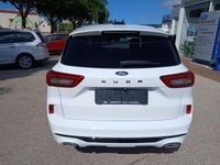 gebraucht Ford Kuga 1,5 EcoBoost ST-Line Automatik
