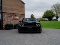 gebraucht Dodge Challenger SRT "Black Ghost"