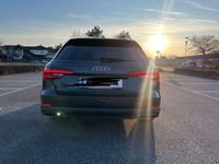 gebraucht Audi A4 Avant 35 TDI design S-tronic