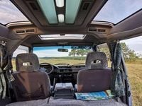 gebraucht Mitsubishi L300 L 300 KAT Luxus