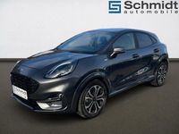 gebraucht Ford Puma ST-Line 5-türig 10L EcoBoost MHEV 125PS M6 F