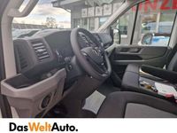 gebraucht VW Crafter 35 Kastenwagen L3H3 TDI