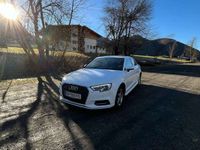 gebraucht Audi A3 Sportback 20 TFSI quattro S-tronic