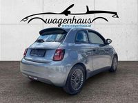 gebraucht Fiat 500e 500e Icon 42 kWh, 8 Fach bereift Akku Test