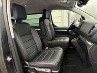 gebraucht Fiat Ulysse XL Lounge L3 BlueHDi 180 S&S EAT8 7Sitzer*AHK*L...