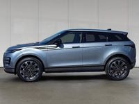 gebraucht Land Rover Range Rover Evoque Dynamic SE 269PS Auto