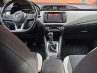 Gebraucht Nissan Micra N-Connecta 90 PS (66 kW) 2017 Limousine