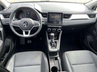 gebraucht Renault Captur Equilibre SHZ Easylink PDC TCe 90