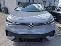 Gebraucht VW ID.5 Pro Performance 150 kW (204 PS) 2023 Grau SUV