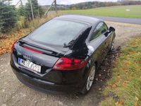 gebraucht Audi TT TTCoupe 2.0 TFSI