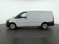 Gebraucht Mercedes Vito 163 PS (119 kW) 2026 Van