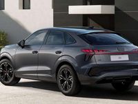 gebraucht Audi Q3 Sportback S line TFSI 204 2xS neuMod Tech pro