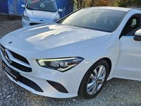 gebraucht Mercedes CLA180 CLA 180d (118.610)