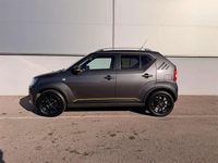 gebraucht Suzuki Ignis 1.2 DJ ALLGRIP shine Jacques Lemans Limousine