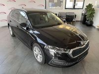 gebraucht Skoda Octavia Combi 2,0 TDI Style DSG, Head Up, elektr. Sitze