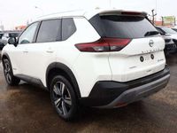 gebraucht Nissan X-Trail N-CONNECTA 1.5 VC-T eP 213 4x4 Pano SHZ 157 kW ...