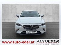 gebraucht Mazda CX-3 G120 Revolution