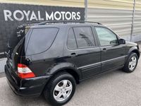 gebraucht Mercedes ML350 Aut. Pickerl bis 12.2024 + 4 Monate / Tempomat /