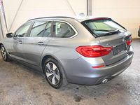 gebraucht BMW 520 d xDrive 2,0 d Aut Mild Hybrid Kombi LED,Leder...