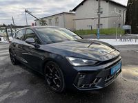 Gebraucht Cupra Leon VZ 301 PS (221 kW) 2025 Grau Limousine