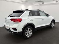 gebraucht VW T-Roc 10 TSI Design