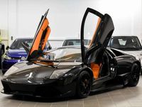 gebraucht Lamborghini Murciélago LP640 E-Gear*LIFT*Carbon*Export: €219.870,-