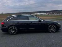 Gebraucht Audi A4 163 PS (119 kW) 2020 Kombi