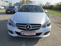 gebraucht Mercedes E250 