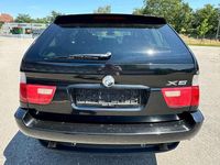 Gebraucht BMW X5 231 PS (169 kW) 2001 Schwarz SUV