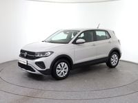 Neu VW T-Cross 95 PS (69 kW) 2025 Mittelgrau  normal SUV