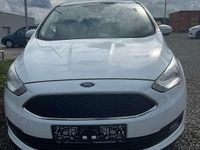 gebraucht Ford C-MAX Trend