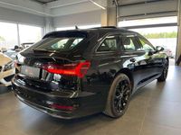 gebraucht Audi A6 Avant 50 TDI quattro sport tiptronic