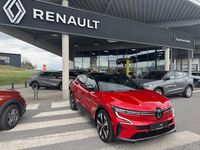 gebraucht Renault Mégane IV E Techno 220