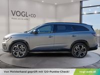 Gebraucht Renault Espace Esprit Alpine 200 PS (147 kW) 2025 Grau Van / Kleinbus