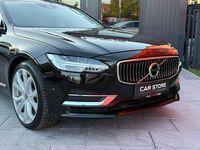 gebraucht Volvo S90 Inscription|Abstandtemp.||T8TwinEngine|Schiebed.|