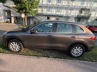 gebraucht Porsche Cayenne Diesel