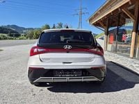 gebraucht Hyundai i20 1,0 T-GDI Trend Line
