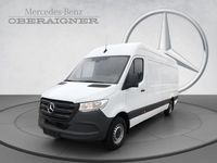 Gebraucht Mercedes Sprinter 150 PS (110 kW) 2023 Van