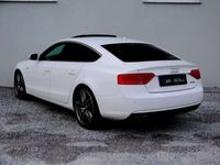 gebraucht Audi A5 2.0 TDI (140kW) quattro S-LINE *Glasdach*