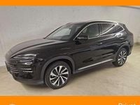Neu BYD Seal U Design 324 PS (238 kW) 2025 Schwarz SUV