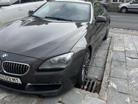 Gebraucht BMW 640 313 PS (230 kW) 2013 Coupé