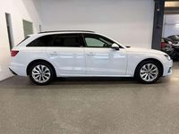 gebraucht Audi A4 40 TDI ADVANCED*LED*KAMERA*LANE*ACC*TOTW.*SHZ*
