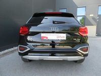 gebraucht Audi Q2 35 TDI quattro admired