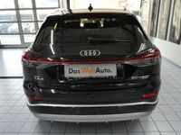 gebraucht Audi Q4 e-tron 50 e-tron quattro